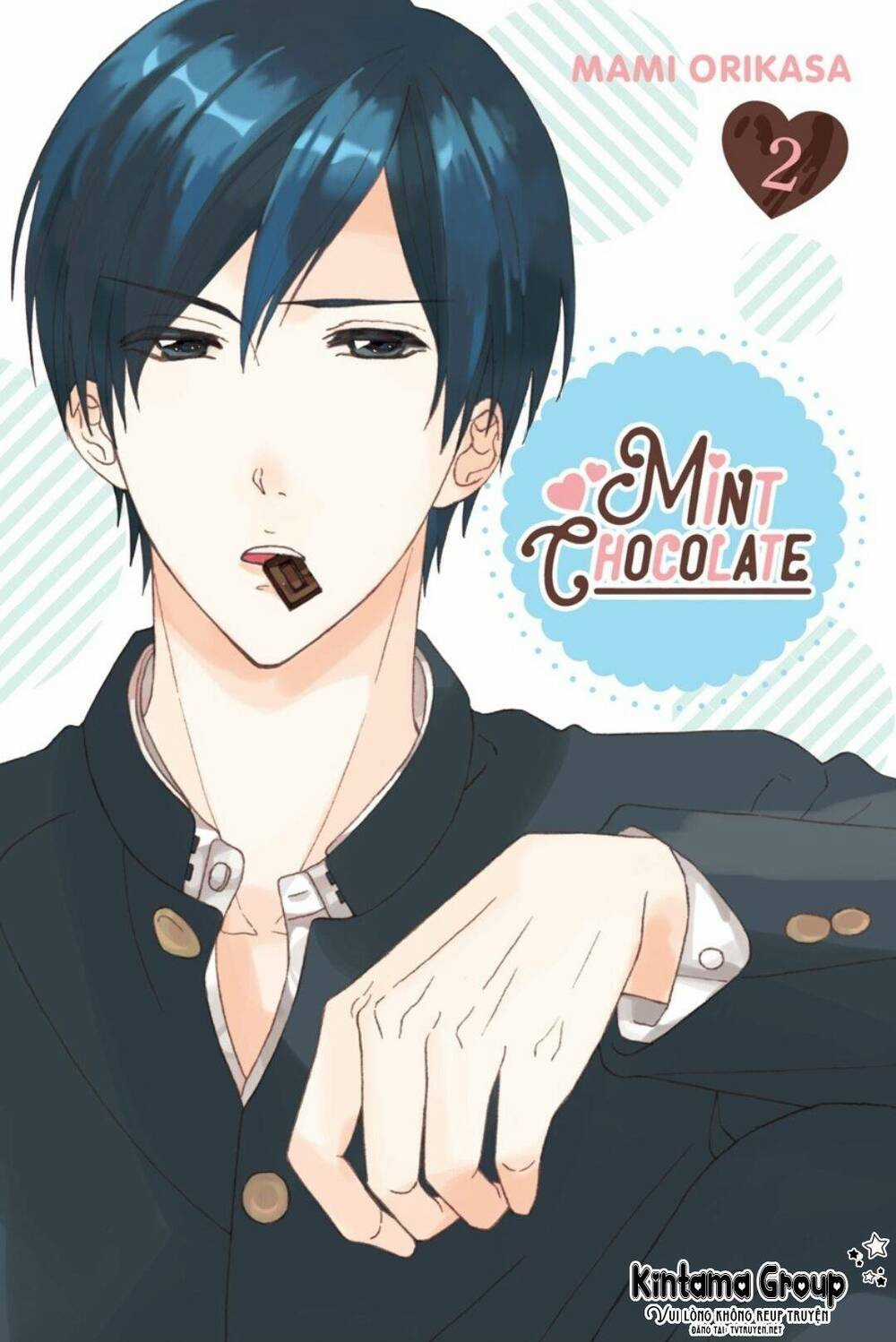 Mint Chocolate Chapter 7 trang 2