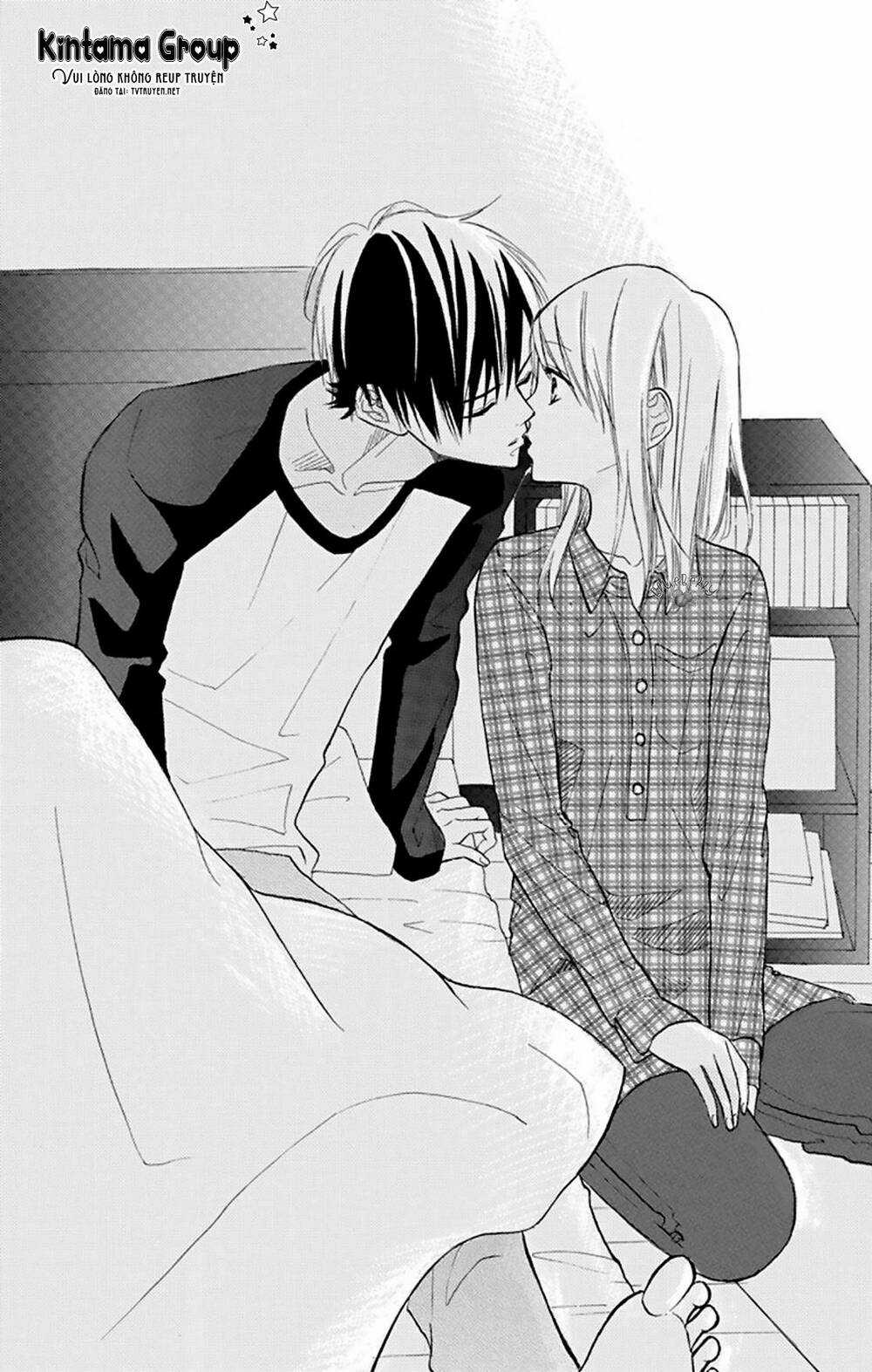 Mint Chocolate Chapter 9 trang 30