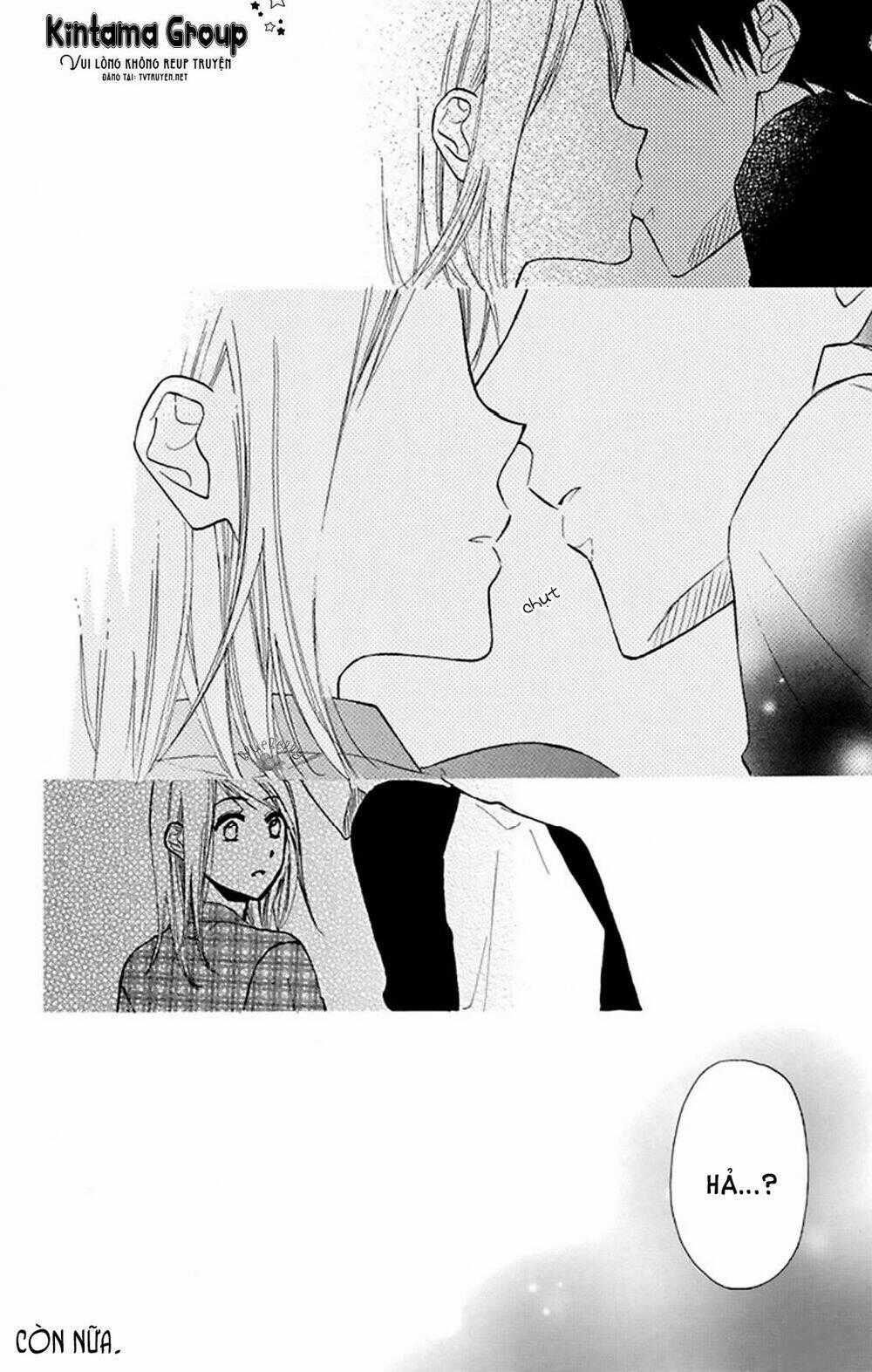 Mint Chocolate Chapter 9 trang 32