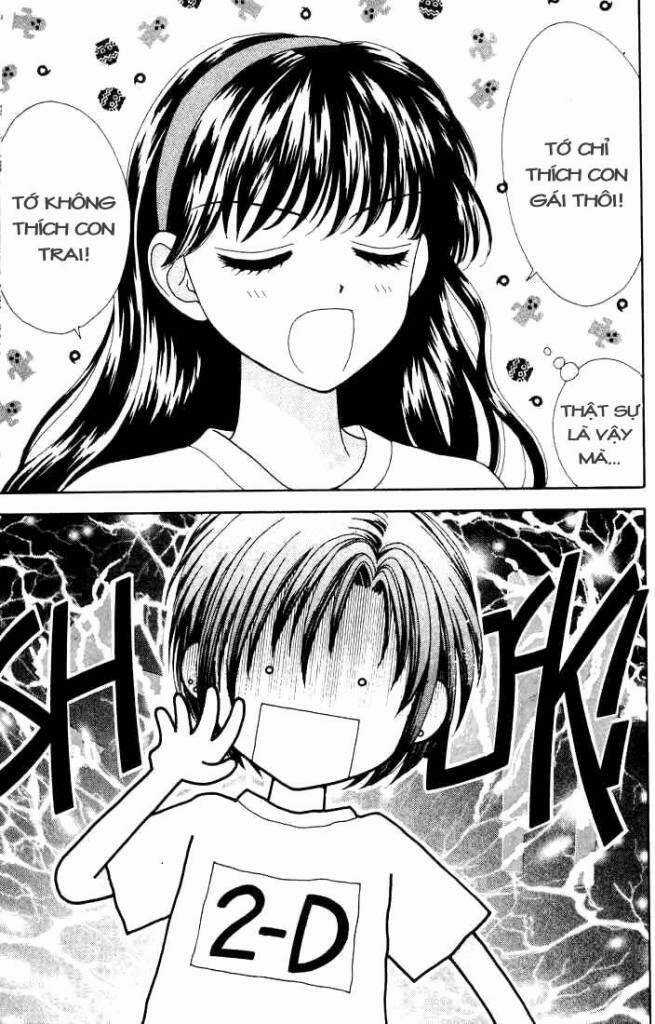 Minto Na Bokura Chapter 23 trang 24