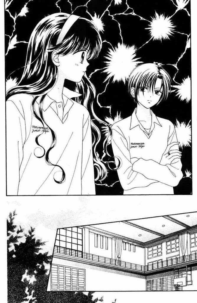 Minto Na Bokura Chapter 24 trang 13