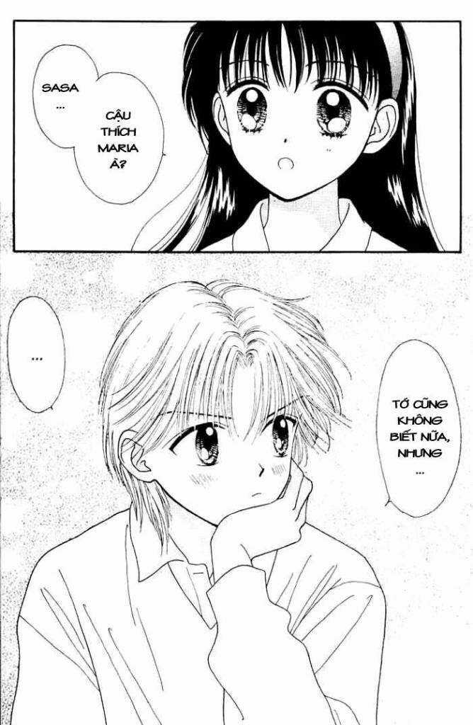 Minto Na Bokura Chapter 24 trang 24