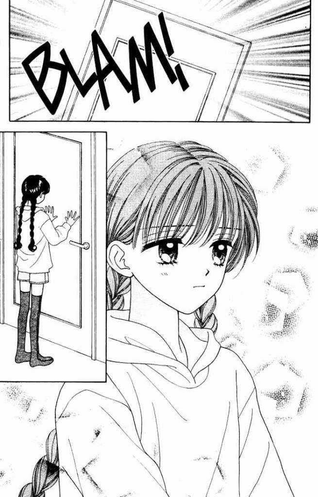 Minto Na Bokura Chapter 24 trang 28