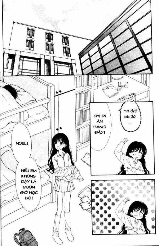 Minto Na Bokura Chapter 24 trang 29