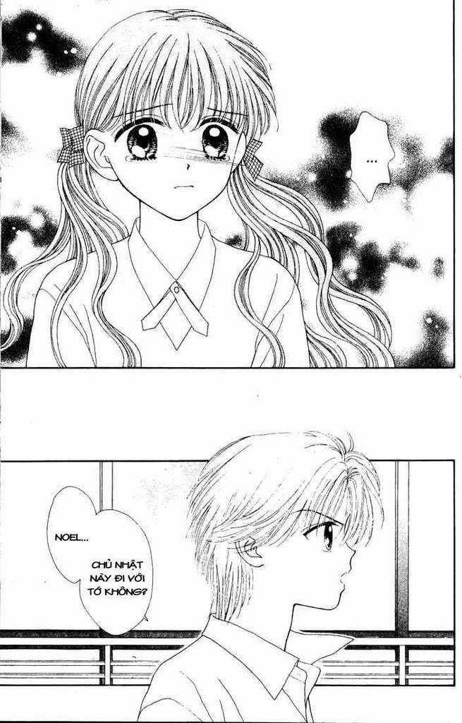 Minto Na Bokura Chapter 26 trang 24