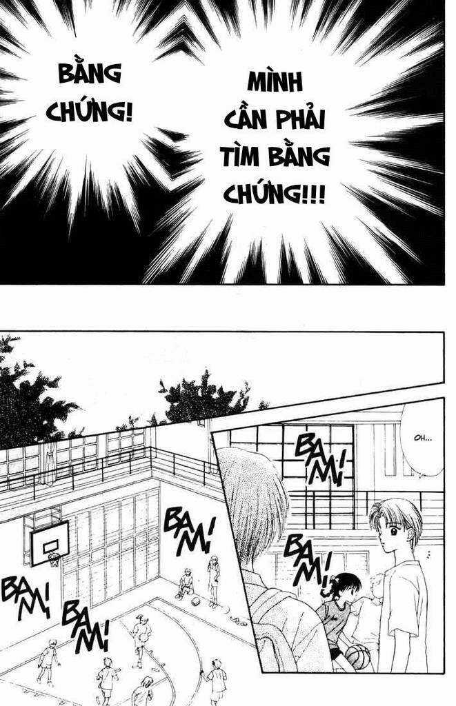 Minto Na Bokura Chapter 26 trang 6