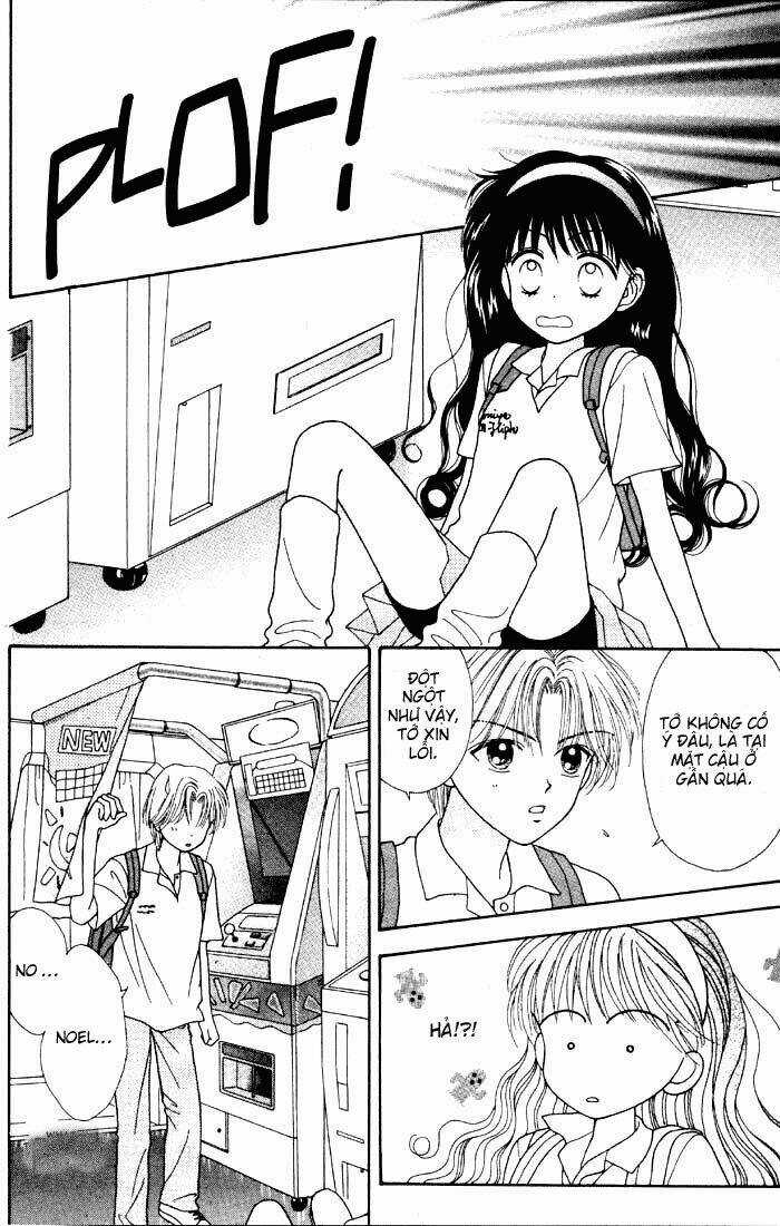 Minto Na Bokura Chapter 4 trang 16