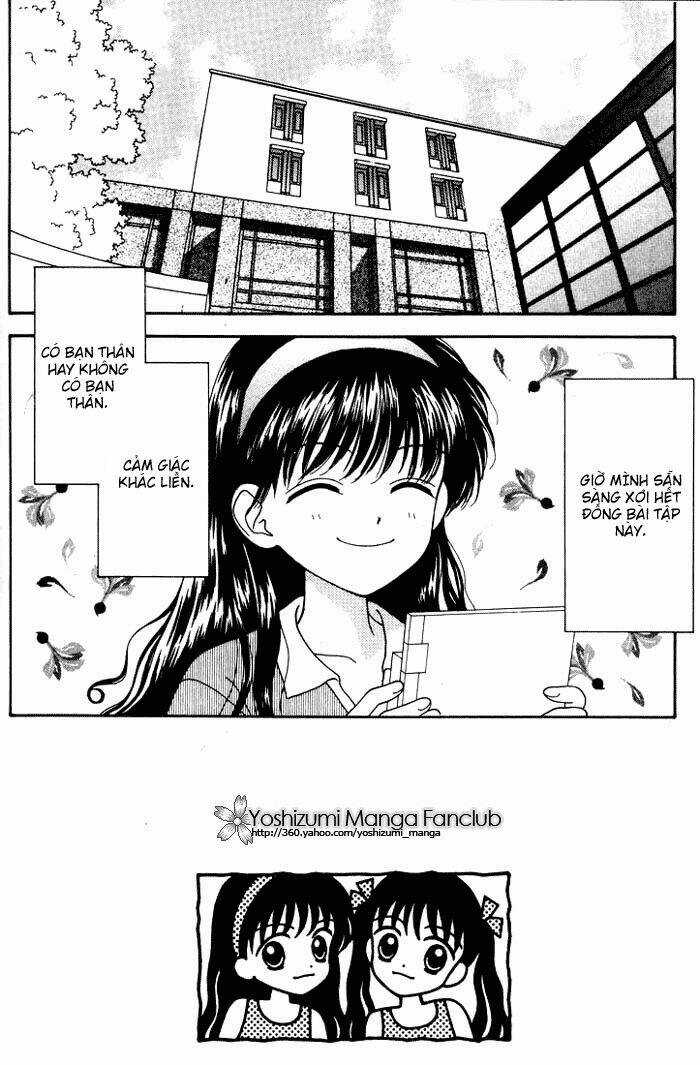 Minto Na Bokura Chapter 4 trang 2