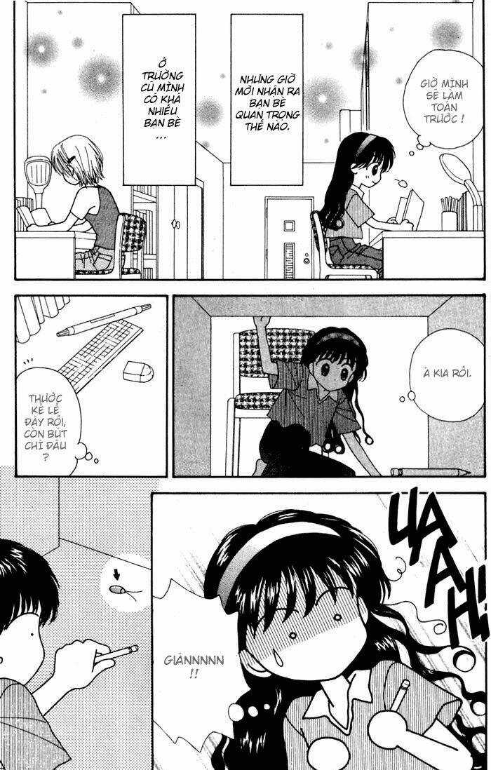 Minto Na Bokura Chapter 4 trang 3