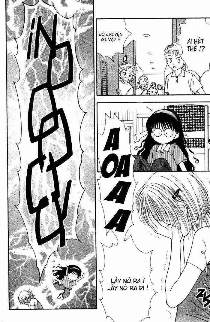 Minto Na Bokura Chapter 4 trang 6