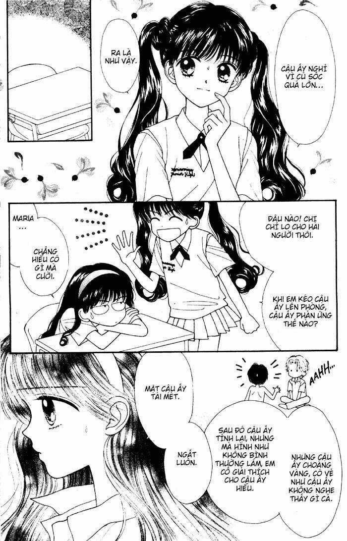 Minto Na Bokura Chapter 5 trang 3