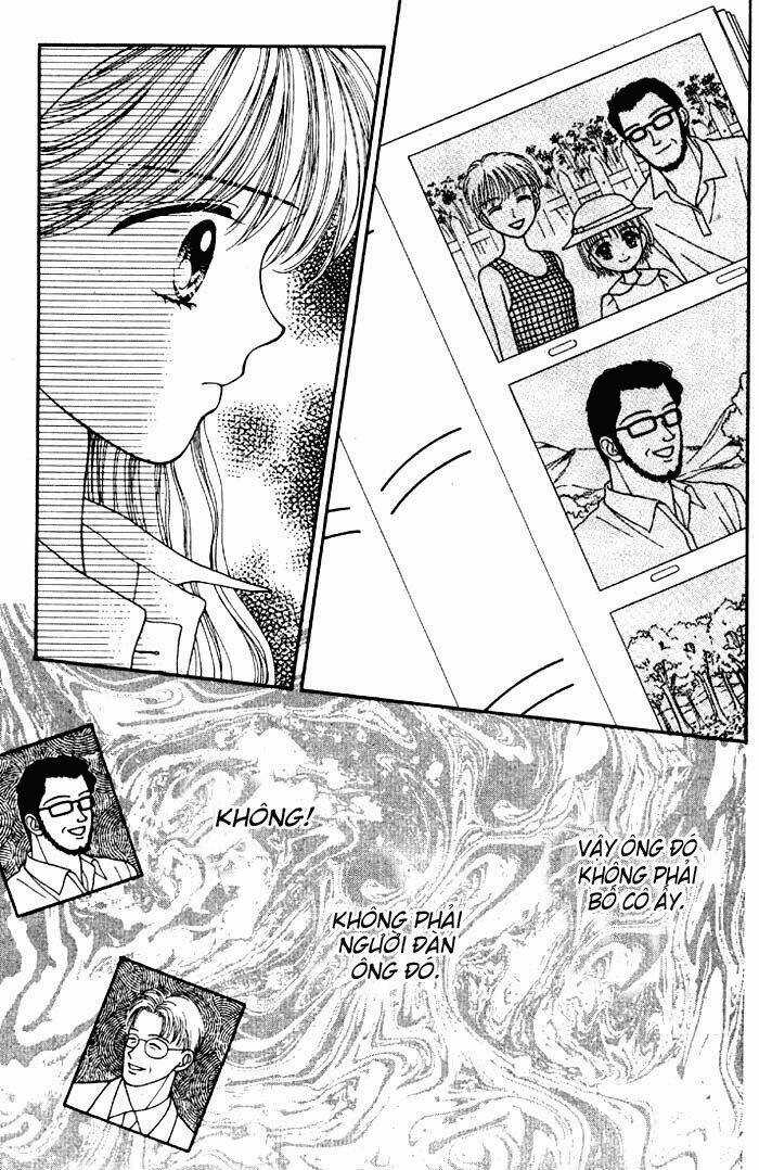 Minto Na Bokura Chapter 5 trang 31