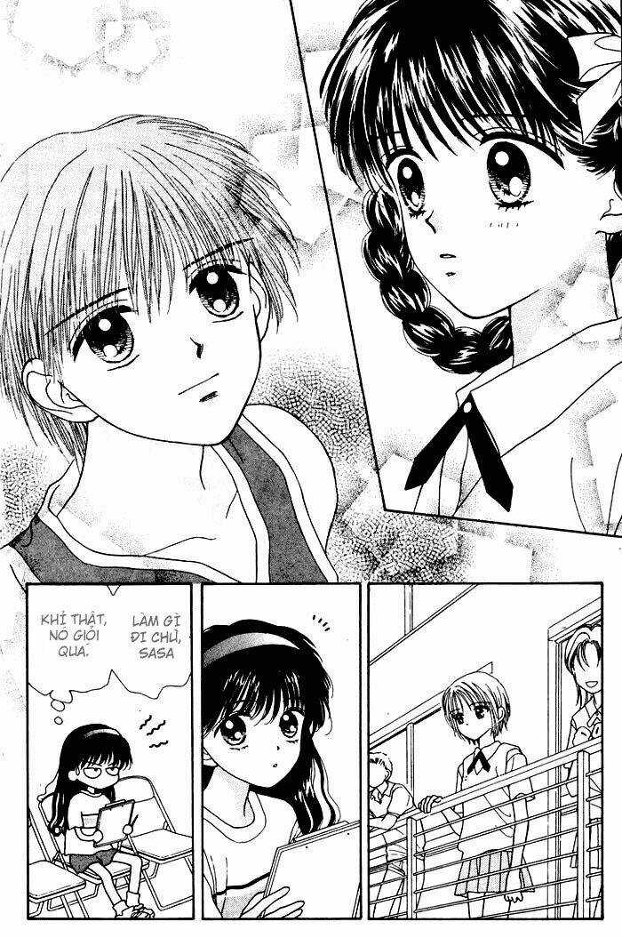 Minto Na Bokura Chapter 6 trang 16