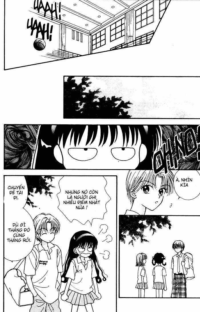 Minto Na Bokura Chapter 6 trang 18