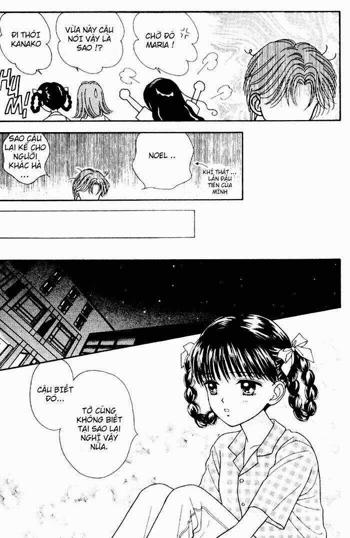 Minto Na Bokura Chapter 6 trang 23