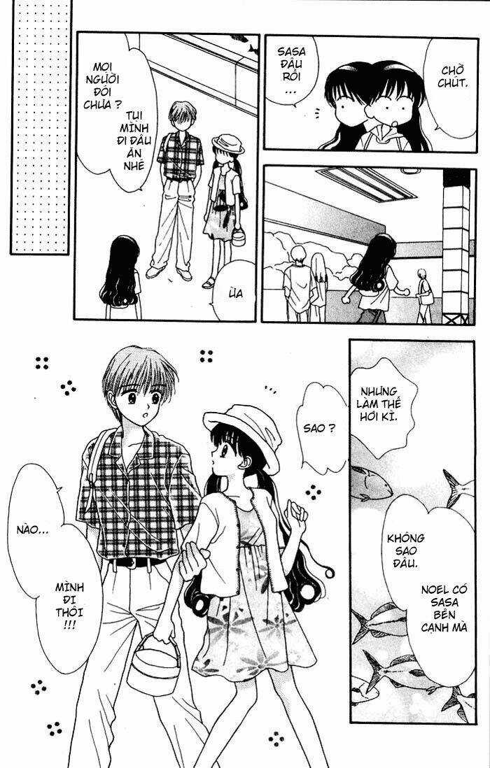 Minto Na Bokura Chapter 6 trang 30