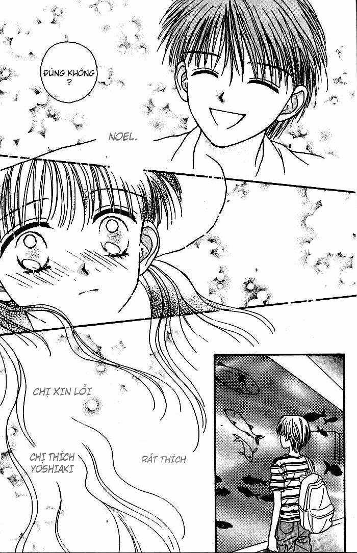 Minto Na Bokura Chapter 6 trang 31