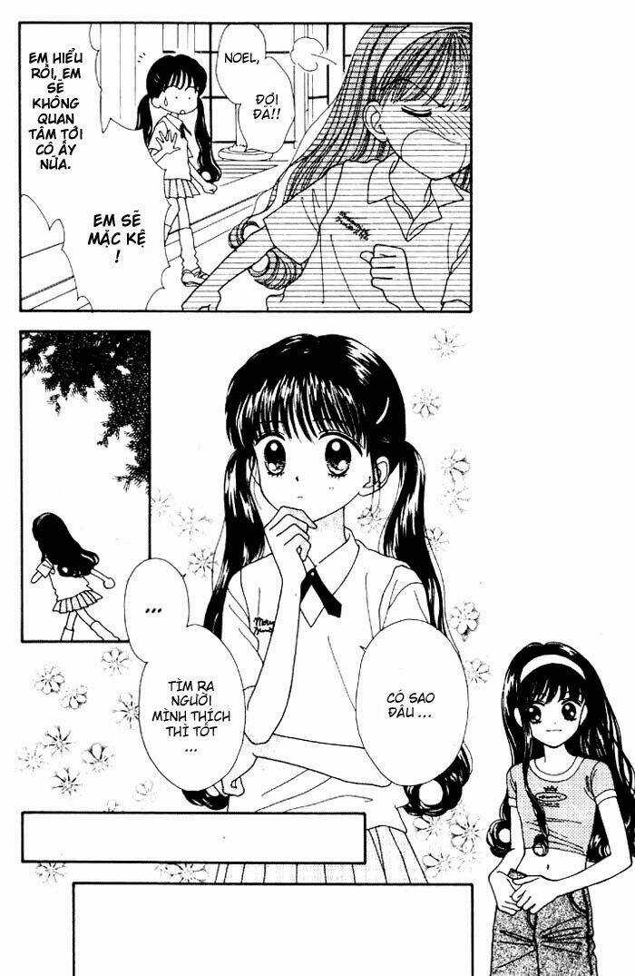 Minto Na Bokura Chapter 6 trang 6