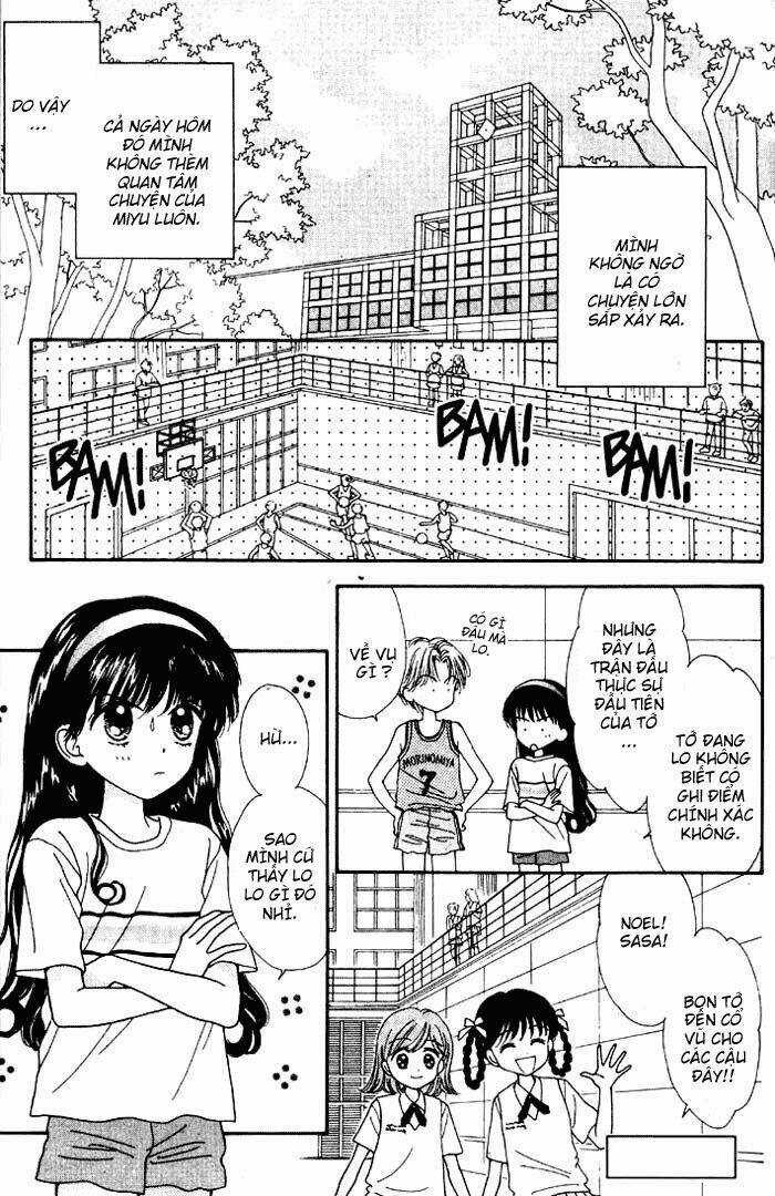 Minto Na Bokura Chapter 6 trang 7