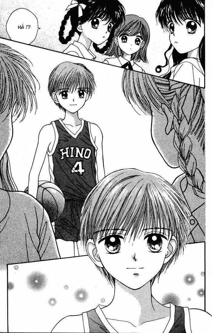 Minto Na Bokura Chapter 6 trang 9