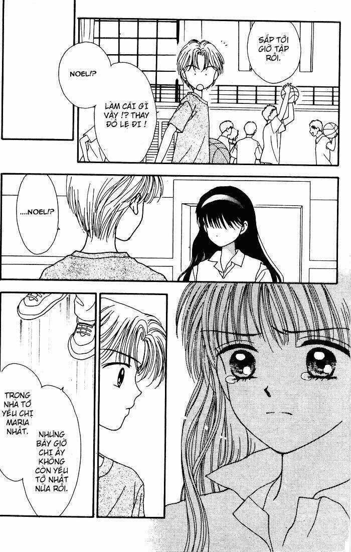 Minto Na Bokura Chapter 7 trang 29