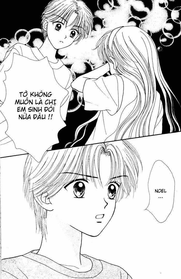 Minto Na Bokura Chapter 7 trang 31