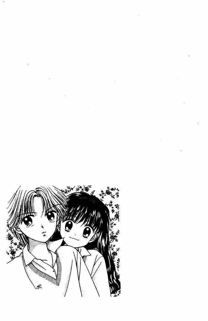 Minto Na Bokura Chapter 7 trang 33