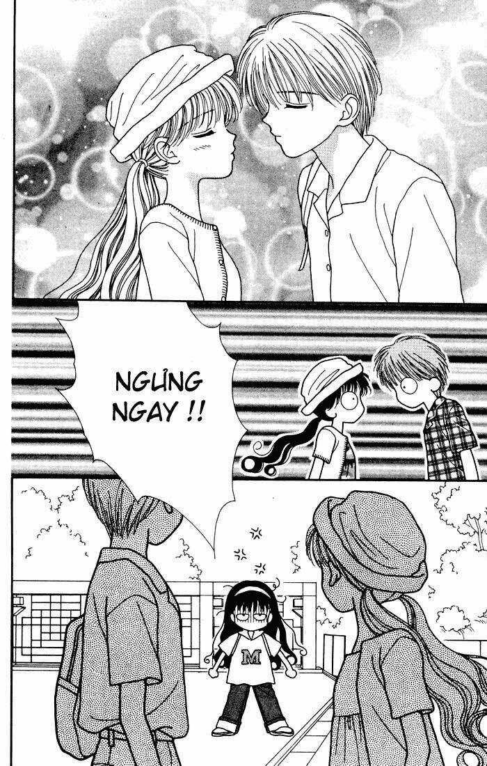 Minto Na Bokura Chapter 7 trang 6