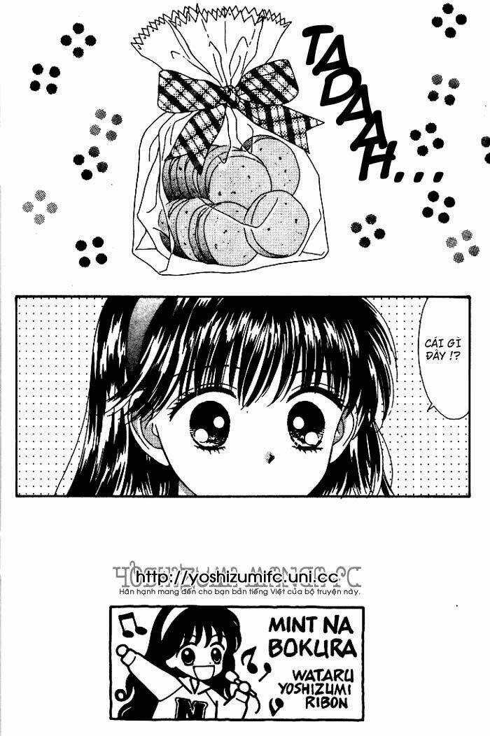 Minto Na Bokura Chapter 8 trang 3