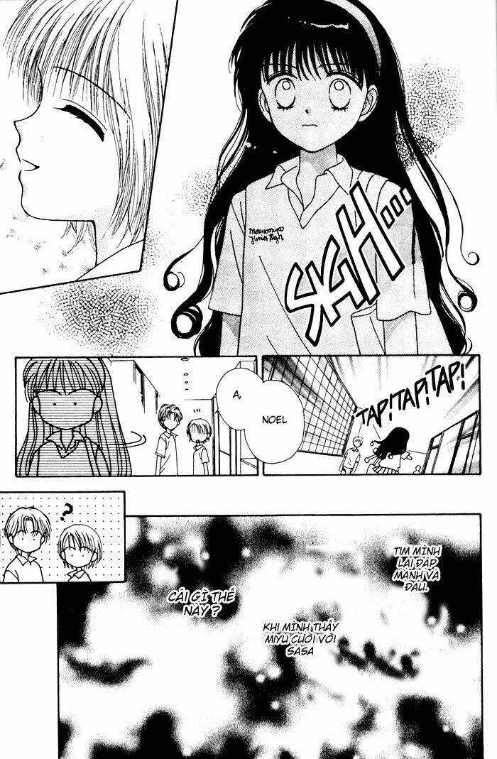 Minto Na Bokura Chapter 8 trang 30
