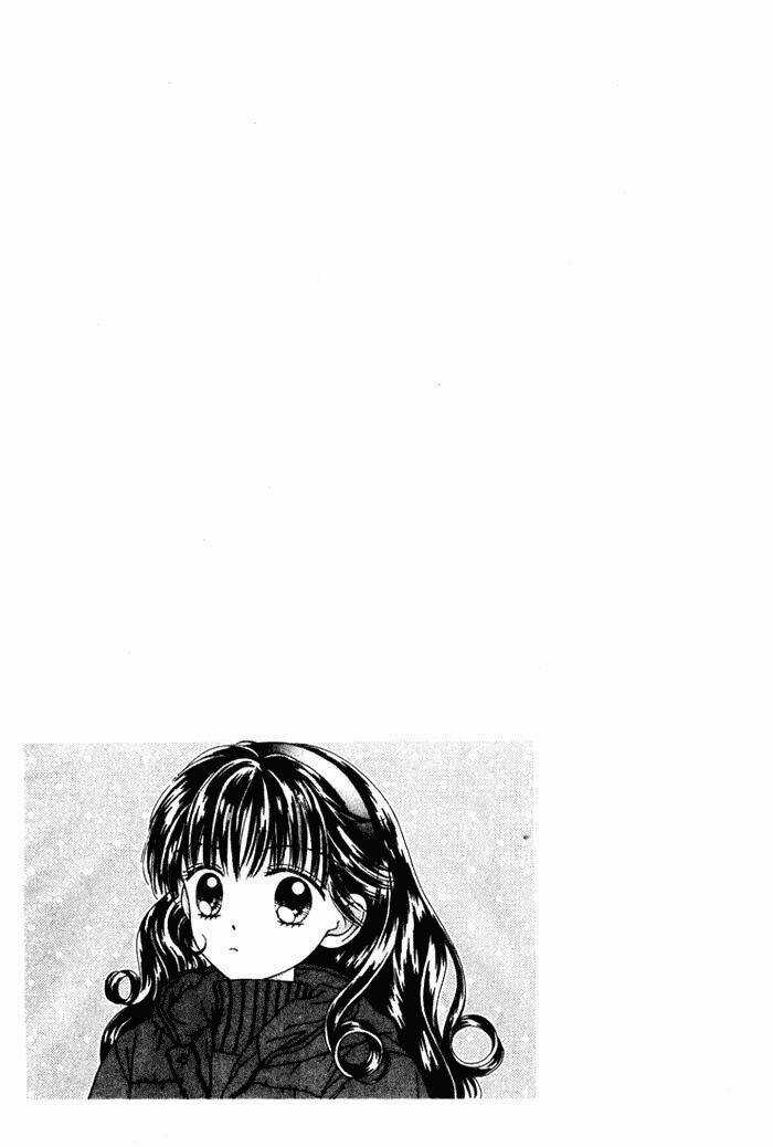 Minto Na Bokura Chapter 8 trang 32
