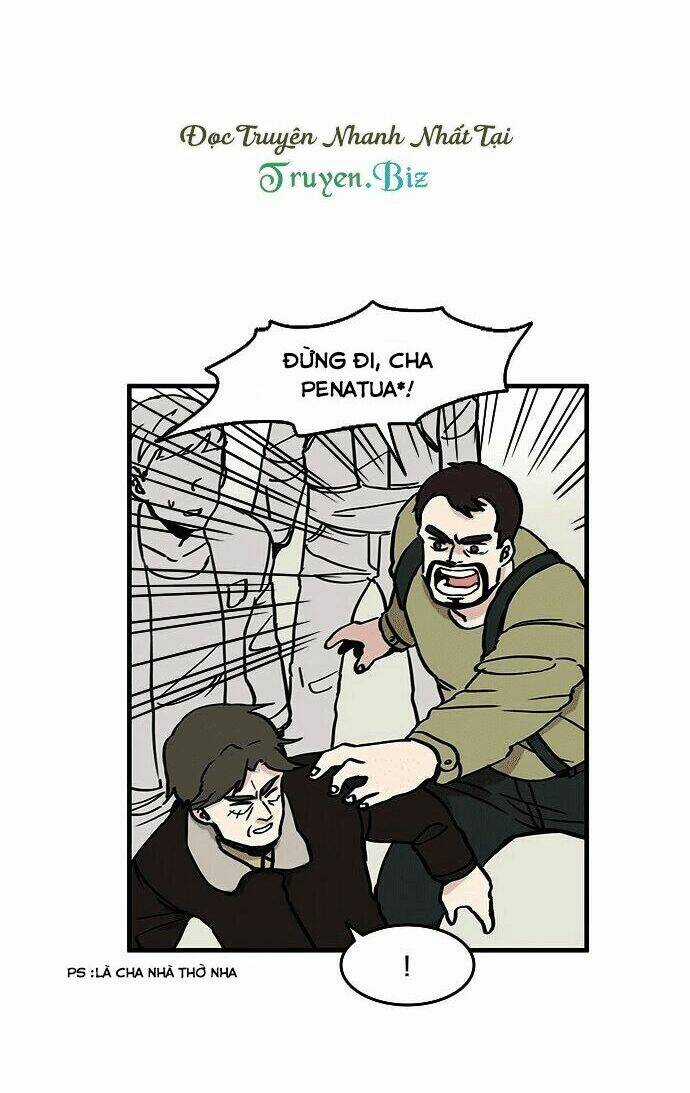 Minus Hand Chapter 1 trang 15