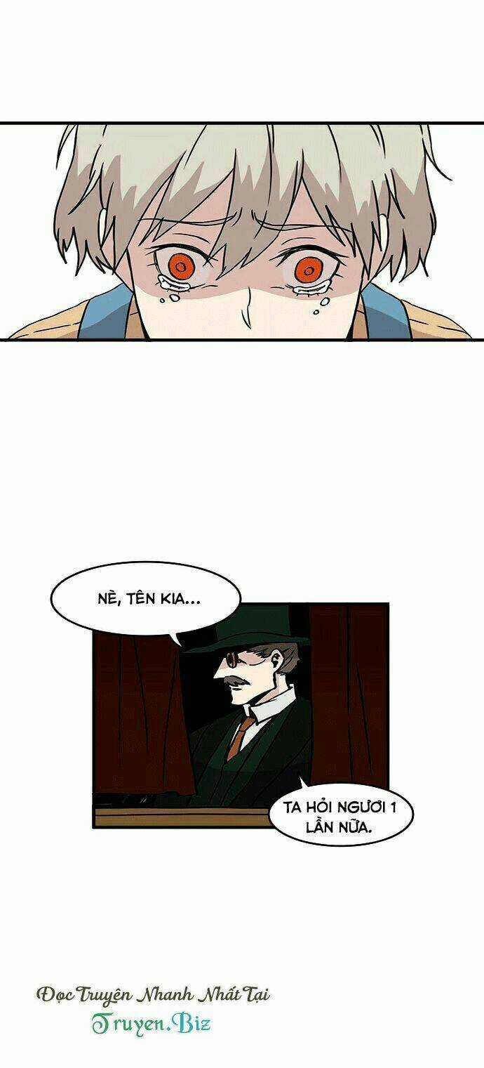 Minus Hand Chapter 1 trang 2