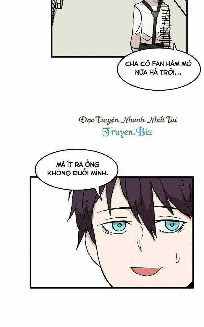 Minus Hand Chapter 1 trang 28