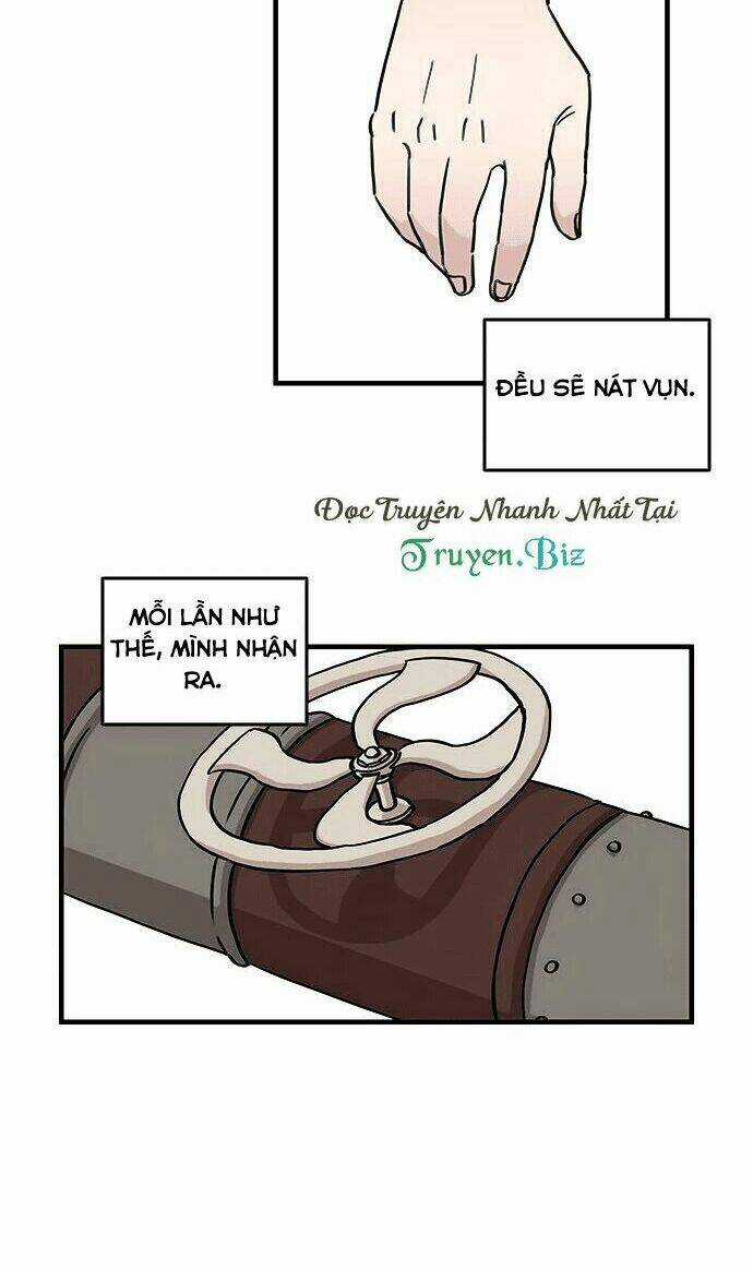 Minus Hand Chapter 1 trang 30