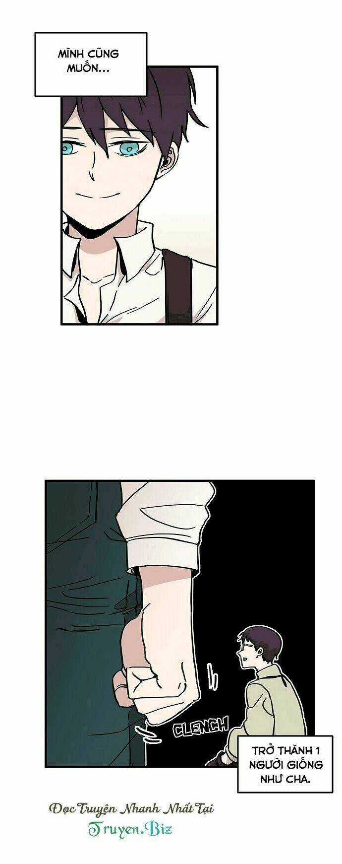 Minus Hand Chapter 1 trang 42