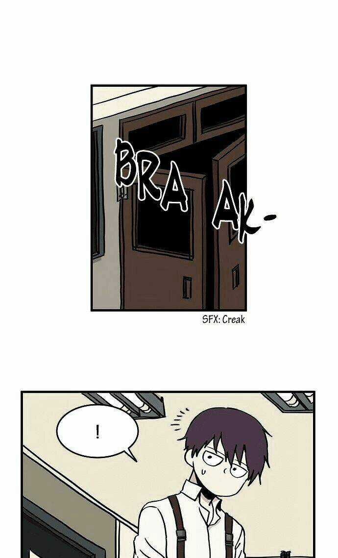 Minus Hand Chapter 1 trang 43