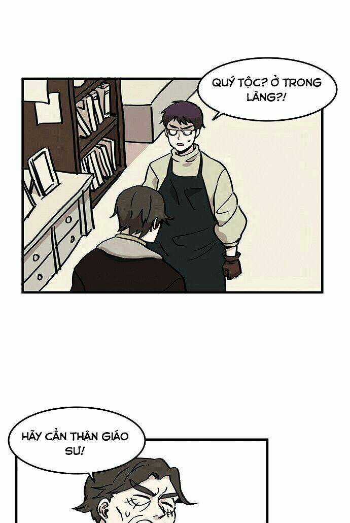 Minus Hand Chapter 1 trang 47