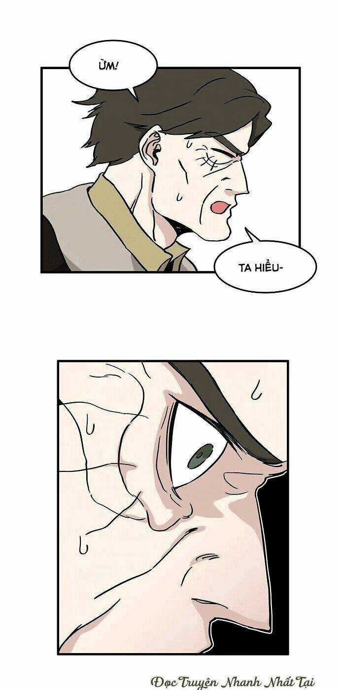 Minus Hand Chapter 1 trang 49