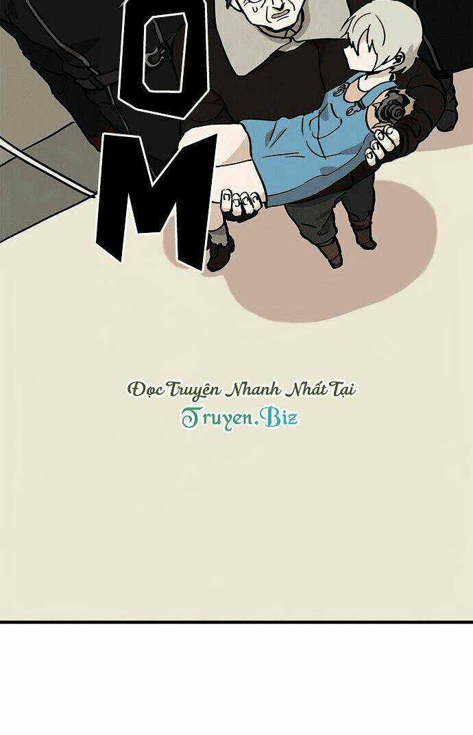 Minus Hand Chapter 1 trang 52