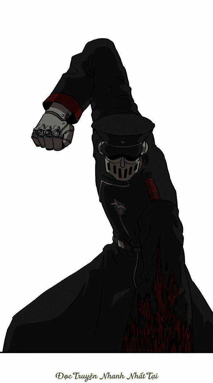 Minus Hand Chapter 1 trang 55