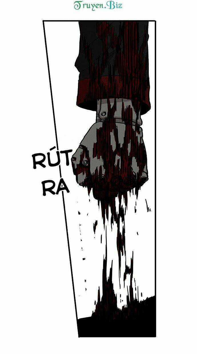Minus Hand Chapter 1 trang 56