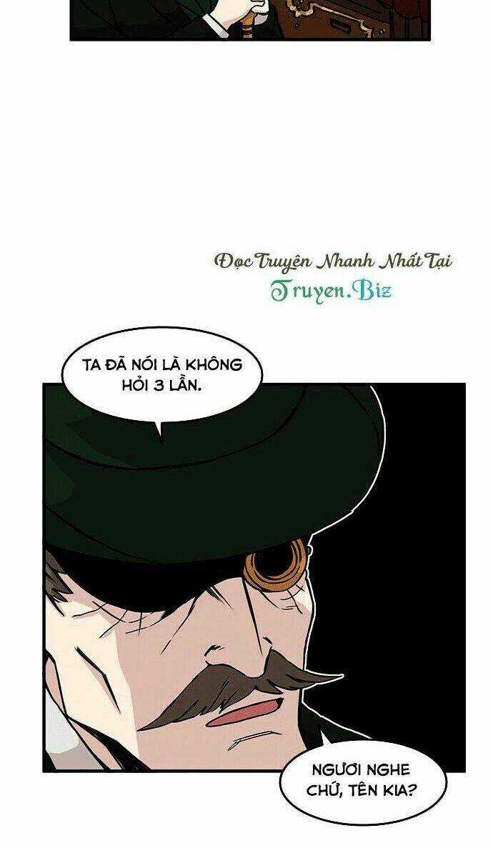 Minus Hand Chapter 1 trang 6