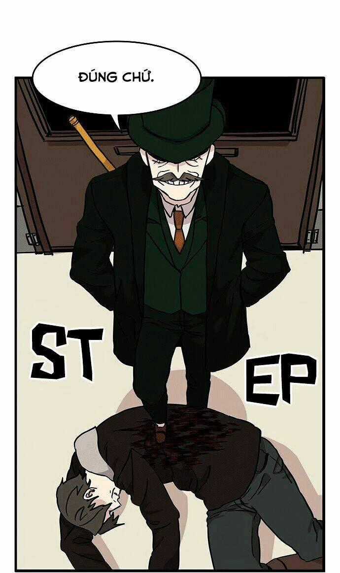 Minus Hand Chapter 1 trang 61