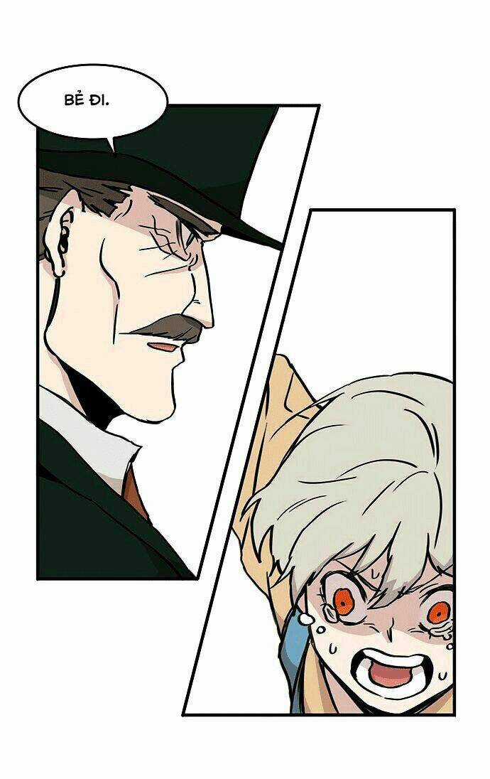 Minus Hand Chapter 1 trang 9