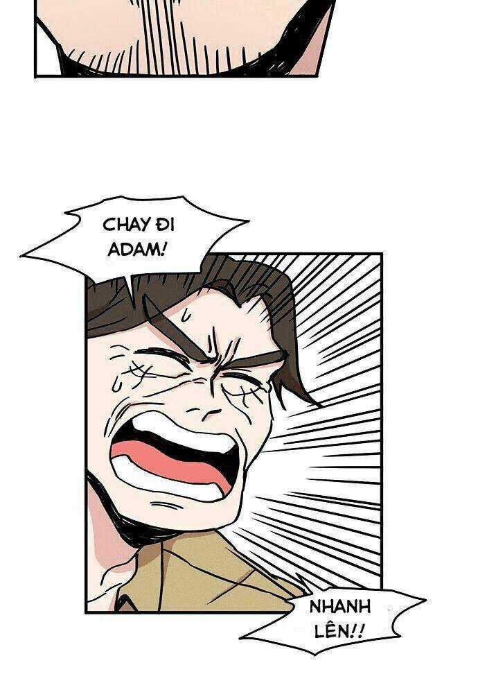 Minus Hand Chapter 10 trang 12