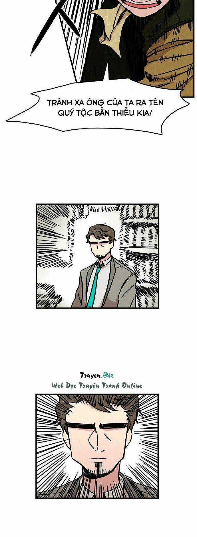 Minus Hand Chapter 10 trang 15