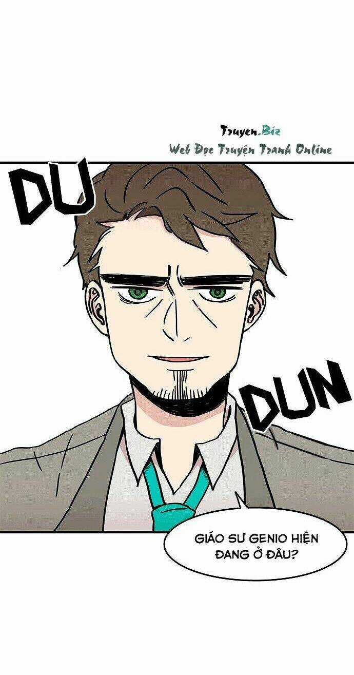 Minus Hand Chapter 10 trang 2