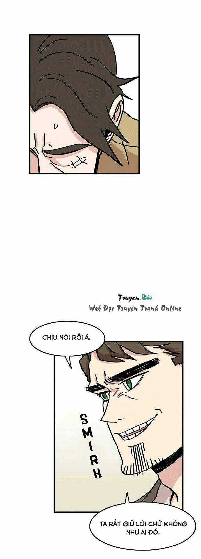 Minus Hand Chapter 10 trang 21