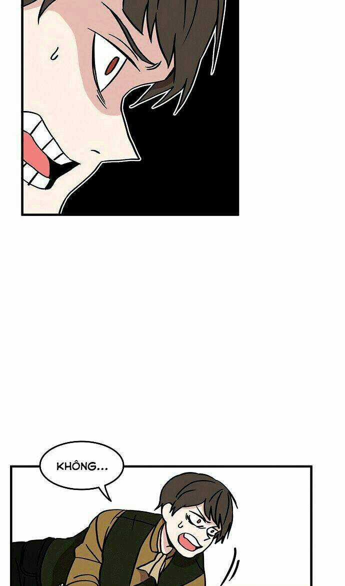 Minus Hand Chapter 10 trang 24